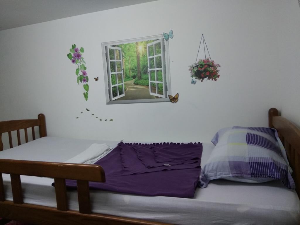 May & May Student Hostel سنغافورة المظهر الخارجي الصورة