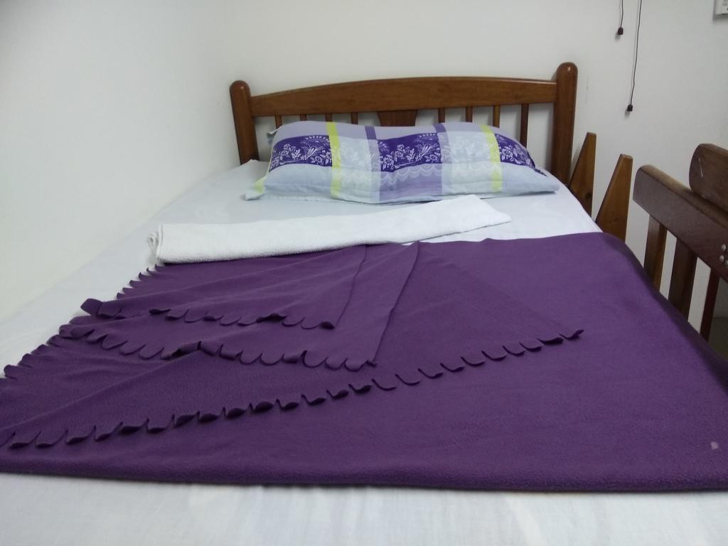 May & May Student Hostel سنغافورة المظهر الخارجي الصورة