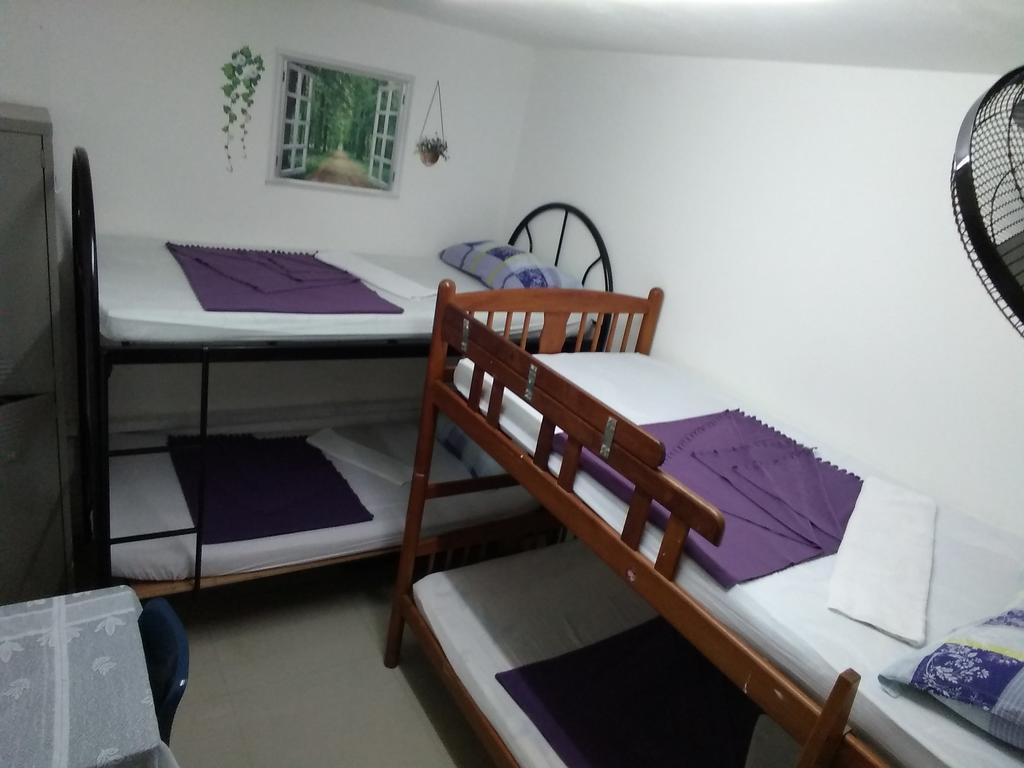 May & May Student Hostel سنغافورة المظهر الخارجي الصورة