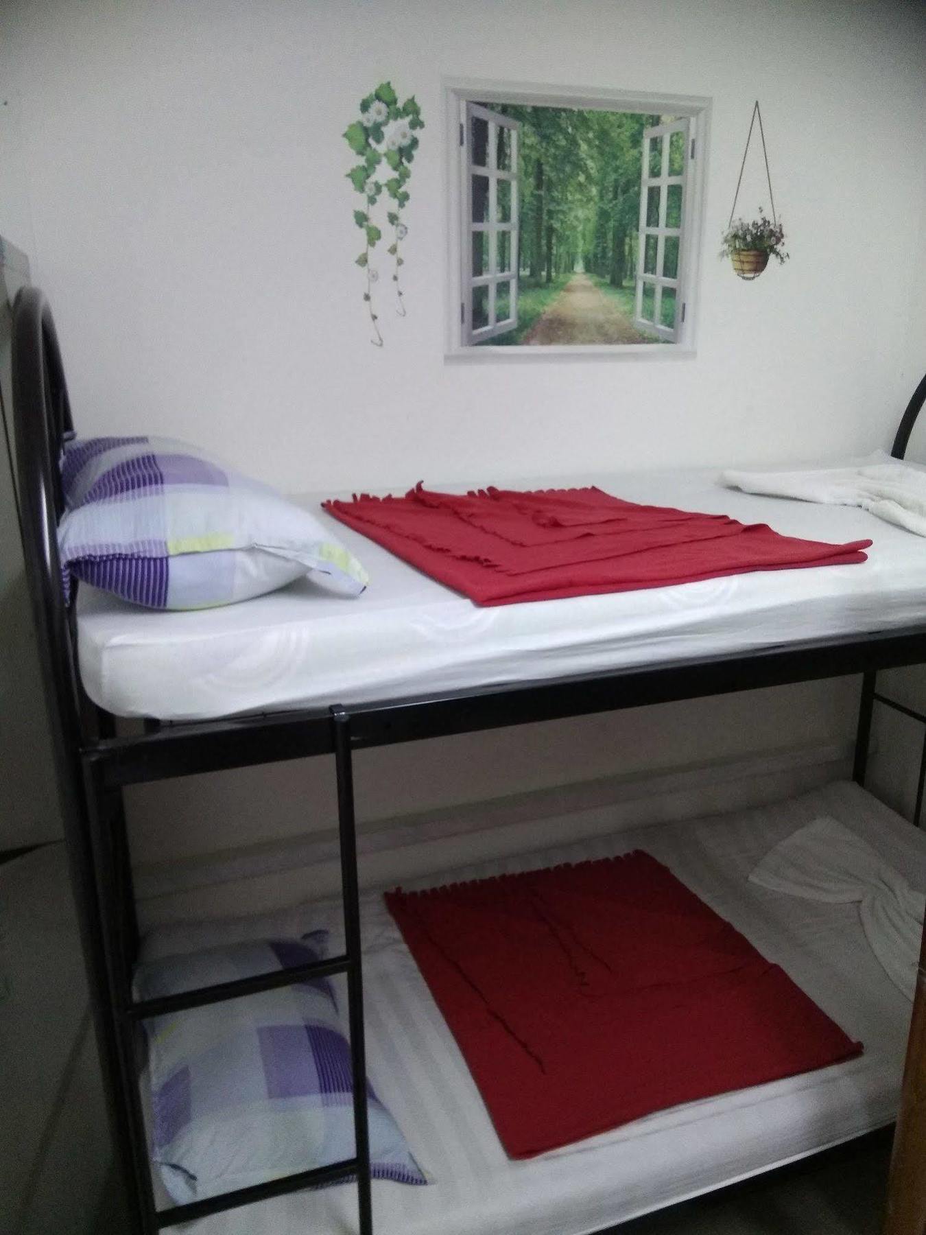 May & May Student Hostel سنغافورة المظهر الخارجي الصورة