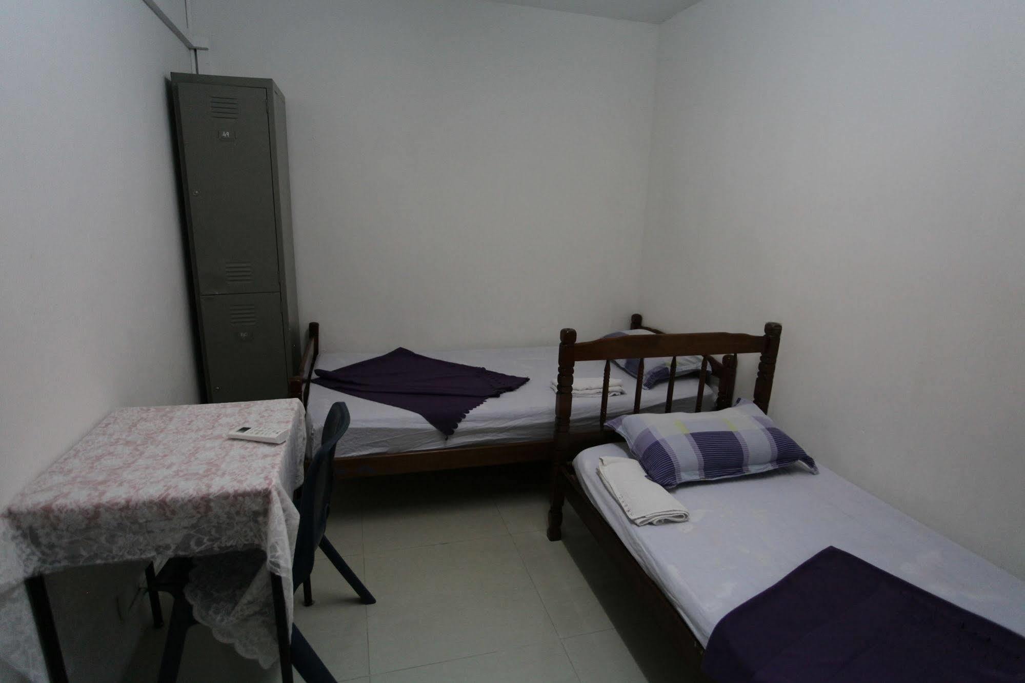 May & May Student Hostel سنغافورة المظهر الخارجي الصورة